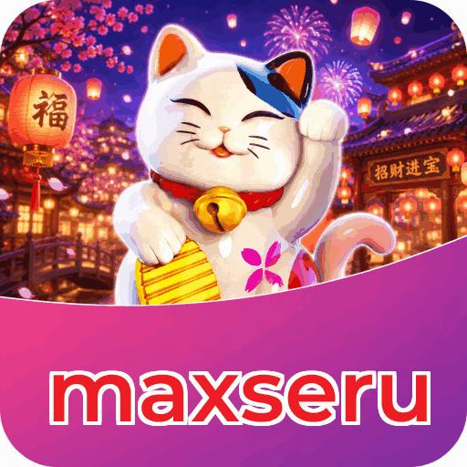 maxseru Indonesia