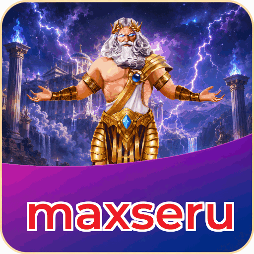 maxseru Indonesia